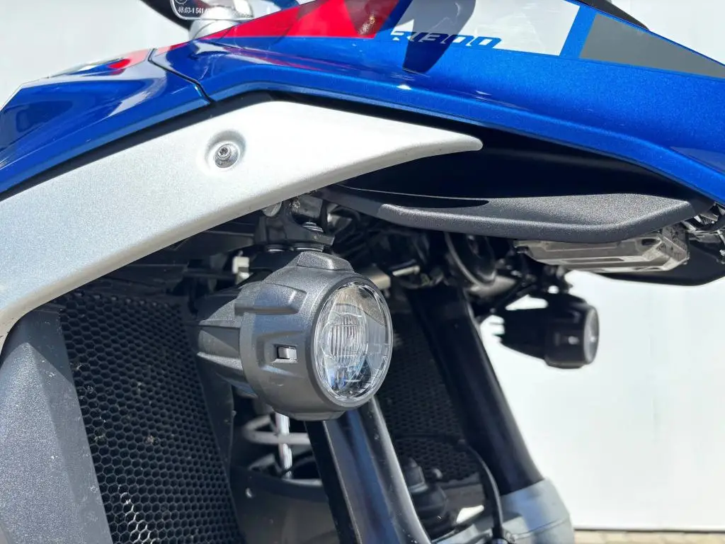BMW Motorrad R 1300 GS  / 107kW