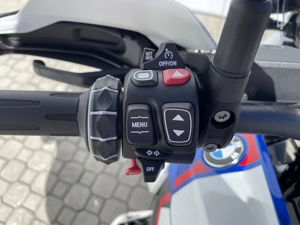 BMW Motorrad R 1300 GS  / 107kW