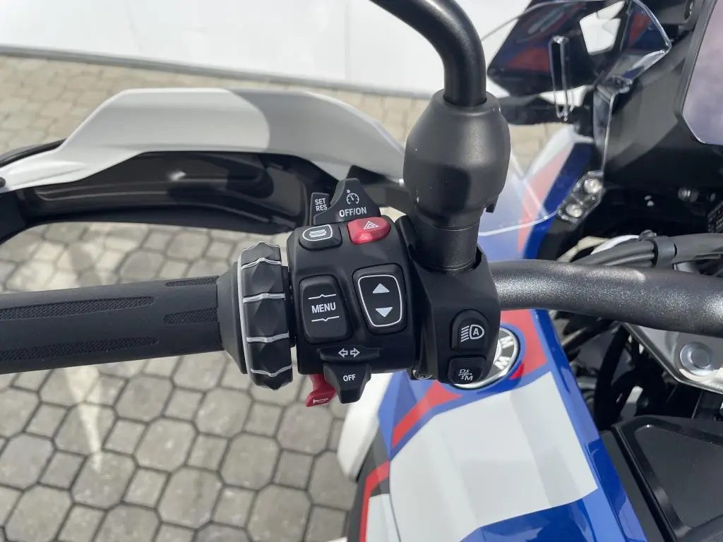 BMW Motorrad R 1300 GS  / 107kW