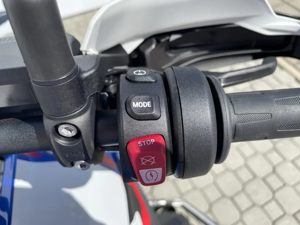 BMW Motorrad R 1300 GS  / 107kW