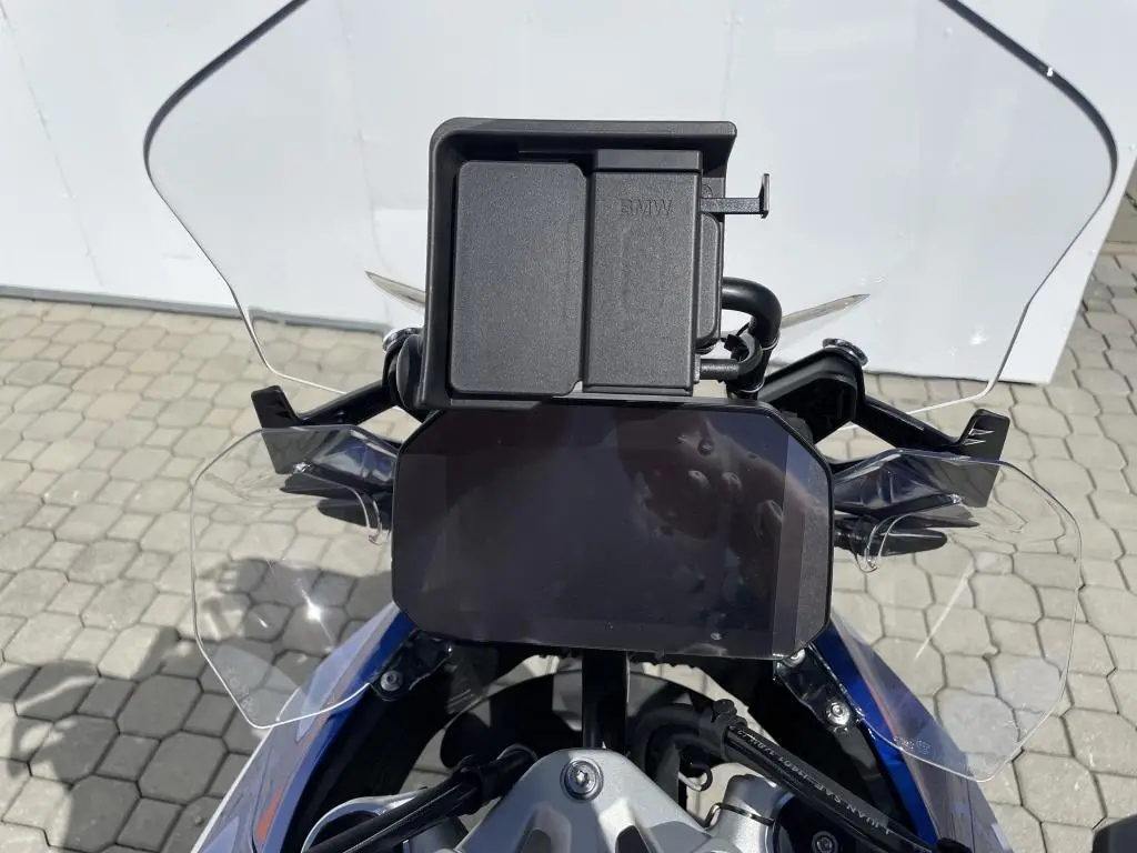 BMW Motorrad R 1300 GS  / 107kW