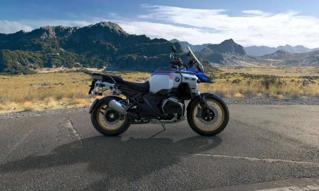 BMW Motorrad R 1300 GS ADVENTURE  / 107kW