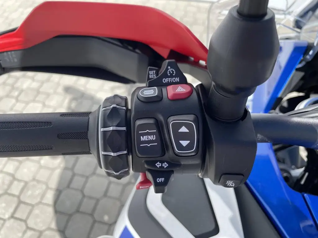 BMW Motorrad R 1300 GS ADVENTURE  / 107kW