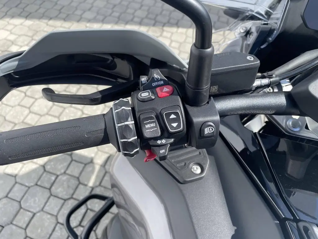 BMW Motorrad R 1300 GS ADVENTURE  / 107kW