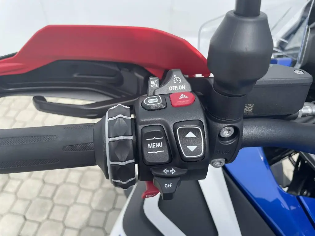 BMW Motorrad R 1300 GS Adventure  / 107kW