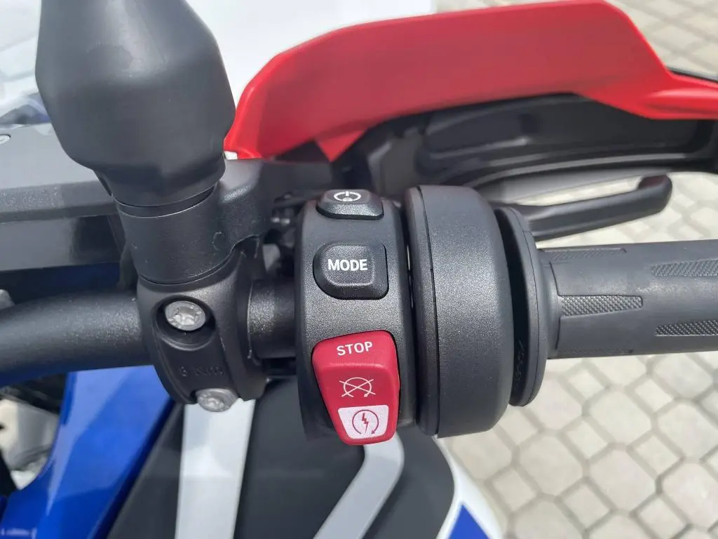 BMW Motorrad R 1300 GS Adventure  / 107kW