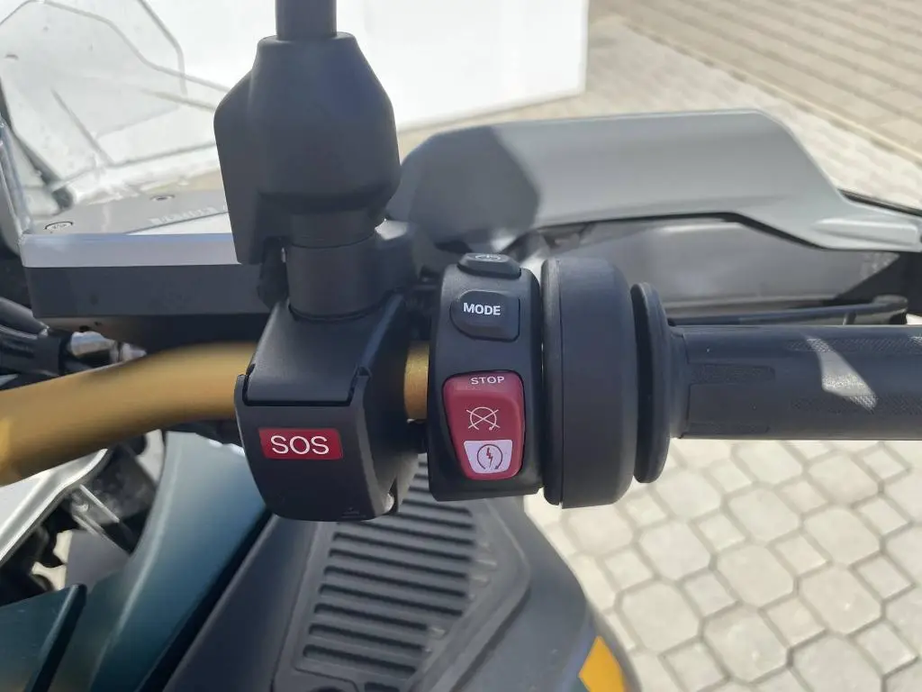 BMW Motorrad R 1300 GS ADVENTURE  / 107kW