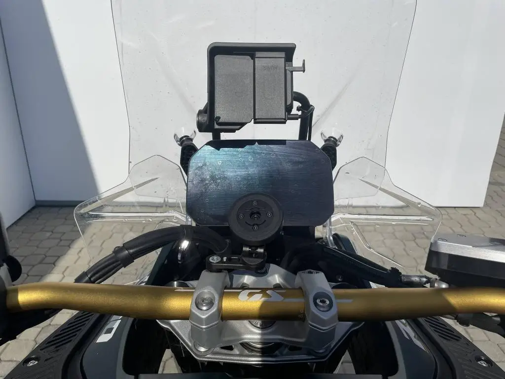 BMW Motorrad R 1300 GS ADVENTURE  / 107kW