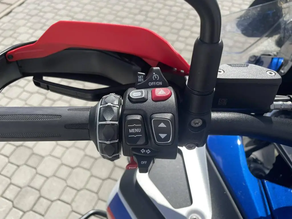 BMW Motorrad R 1300 GS ADVENTURE  / 107kW