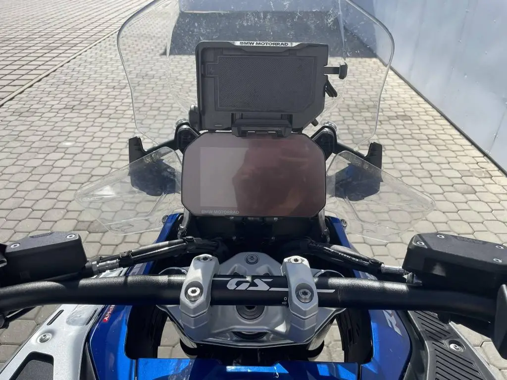 BMW Motorrad R 1300 GS ADVENTURE  / 107kW