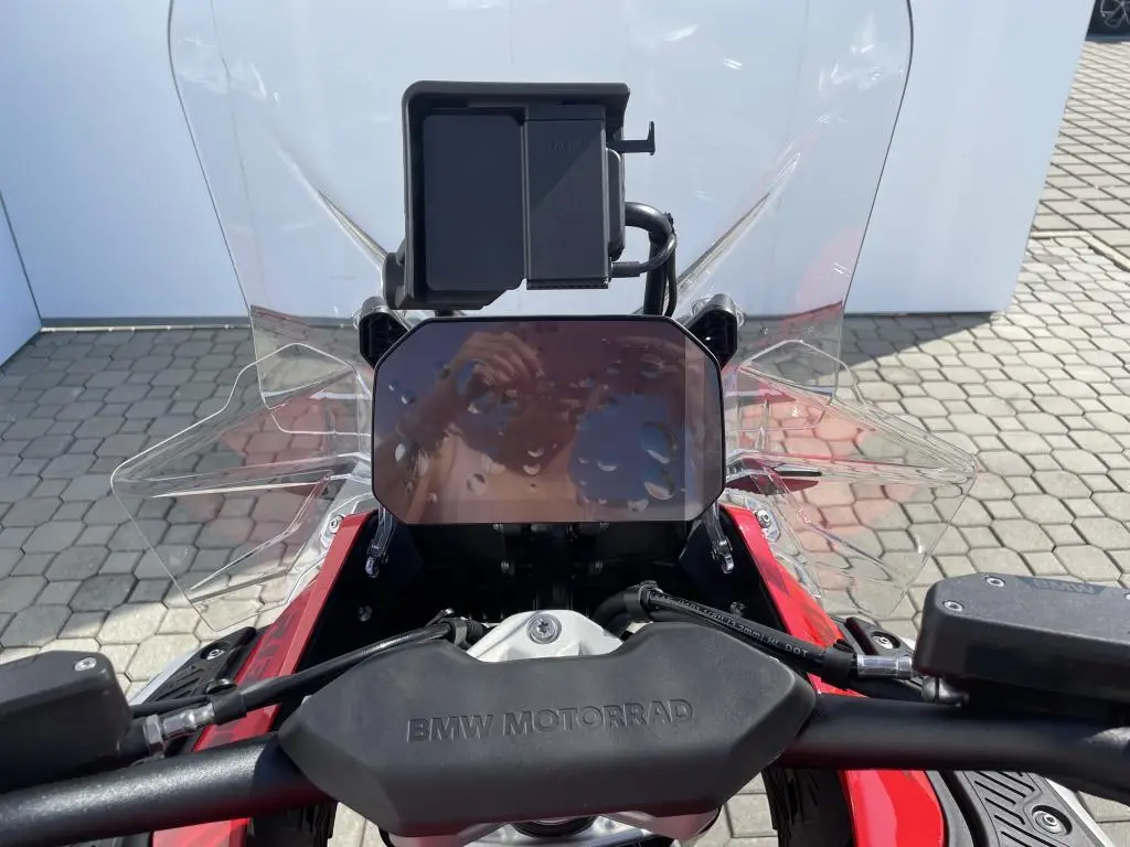 BMW Motorrad R 1300 GS ADVENTURE  / 107kW