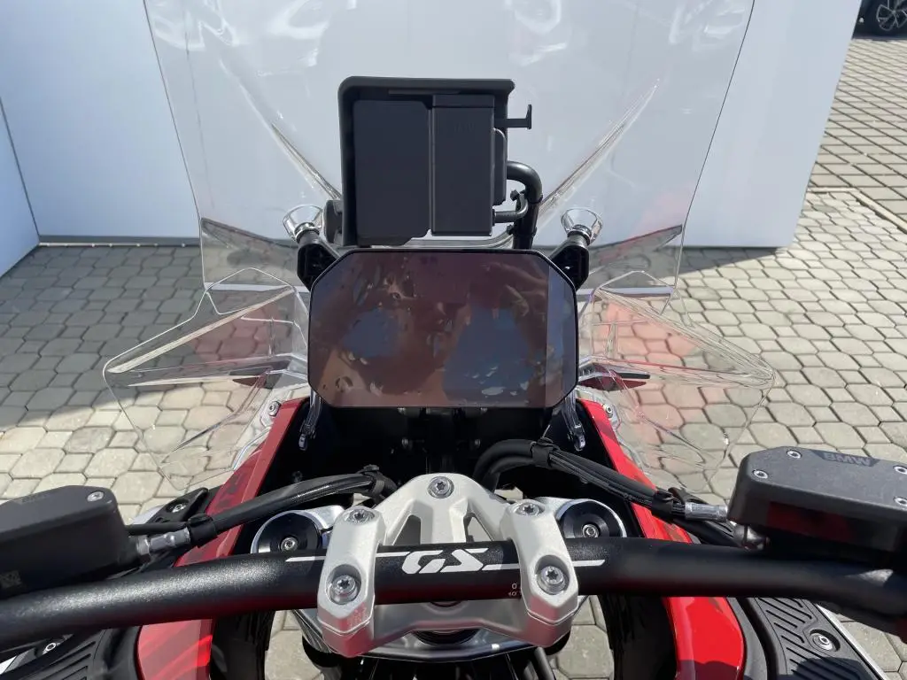 BMW Motorrad R 1300 GS ADVENTURE  / 107kW