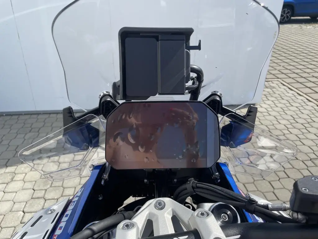 BMW Motorrad R 1300 GS ADVENTURE  / 107kW