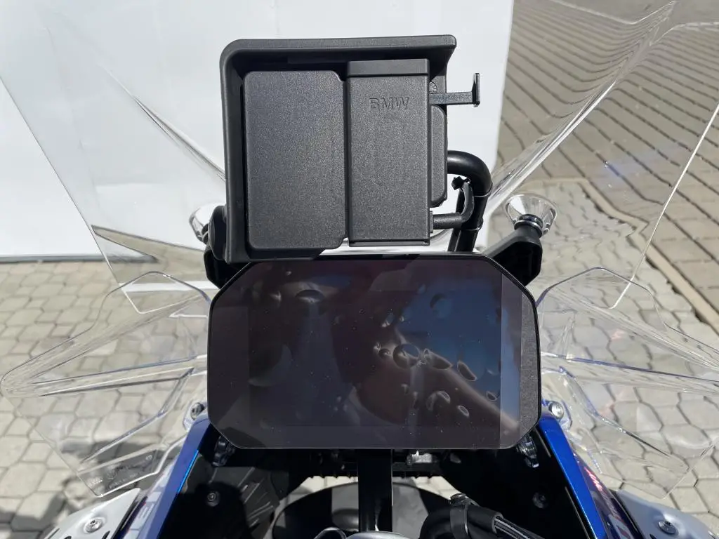 BMW Motorrad R 1300 GS ADVENTURE  / 107kW