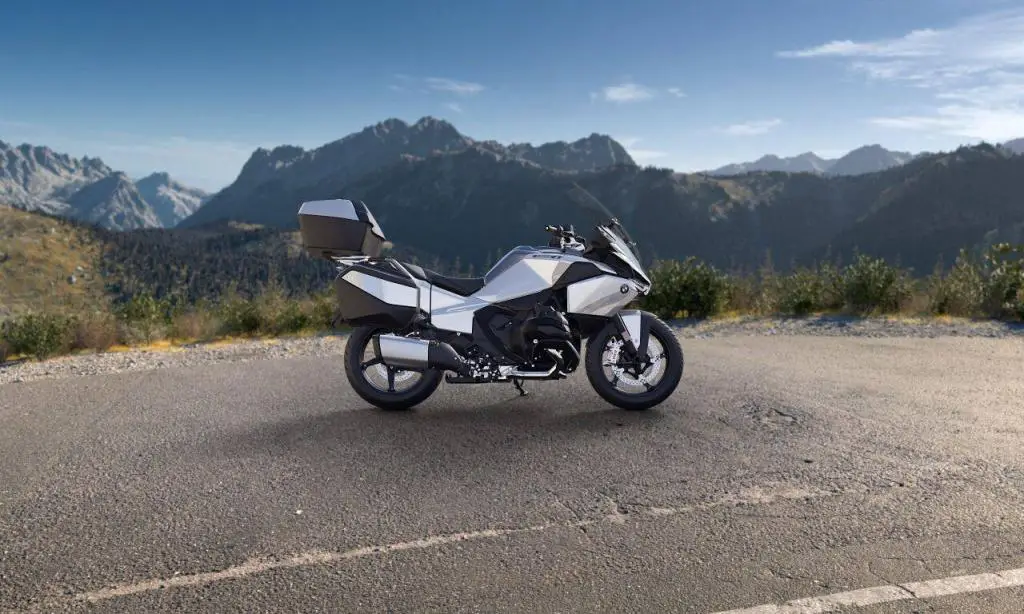 BMW Motorrad R 1300 RT  / 107kW