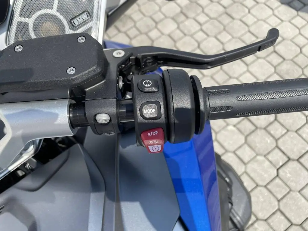BMW Motorrad R 1300 RT  / 107kW
