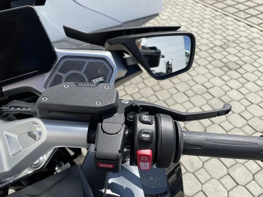 BMW Motorrad R 1300 RT  / 107kW