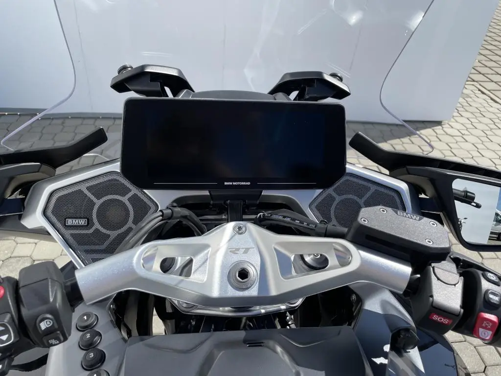BMW Motorrad R 1300 RT  / 107kW