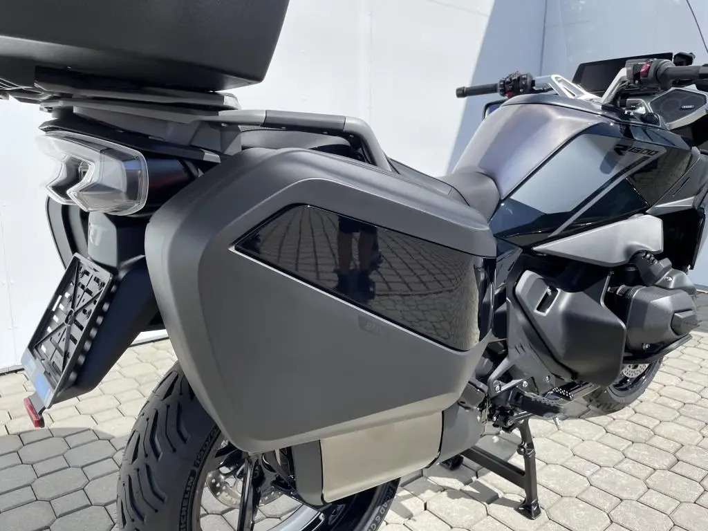 BMW Motorrad R 1300 RT  / 107kW