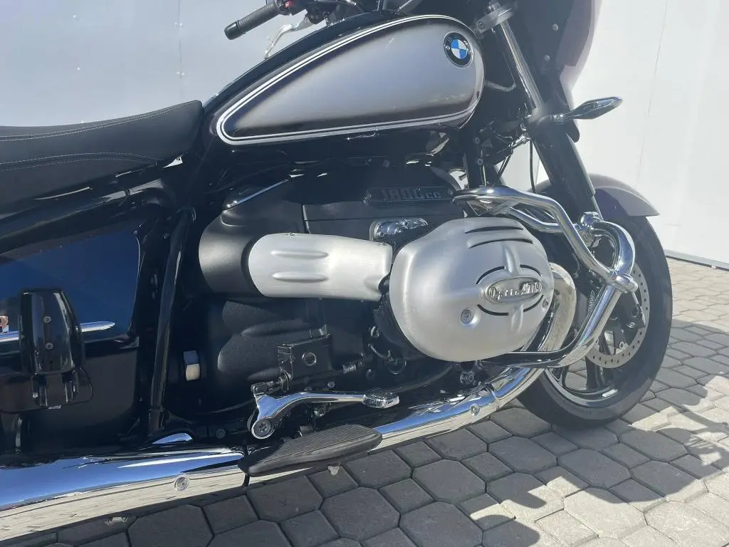 BMW Motorrad R 18 Begr  / 67kW