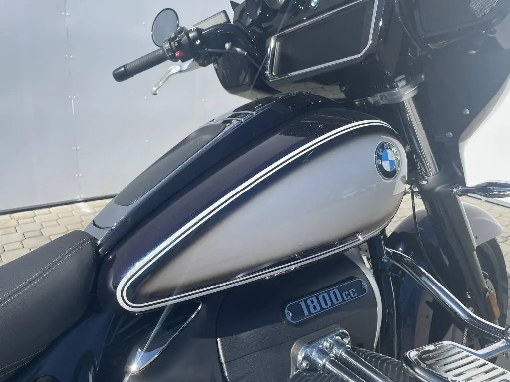 BMW Motorrad R 18 Begr  / 67kW