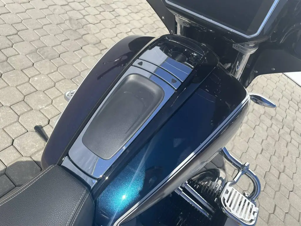 BMW Motorrad R 18 Begr  / 67kW