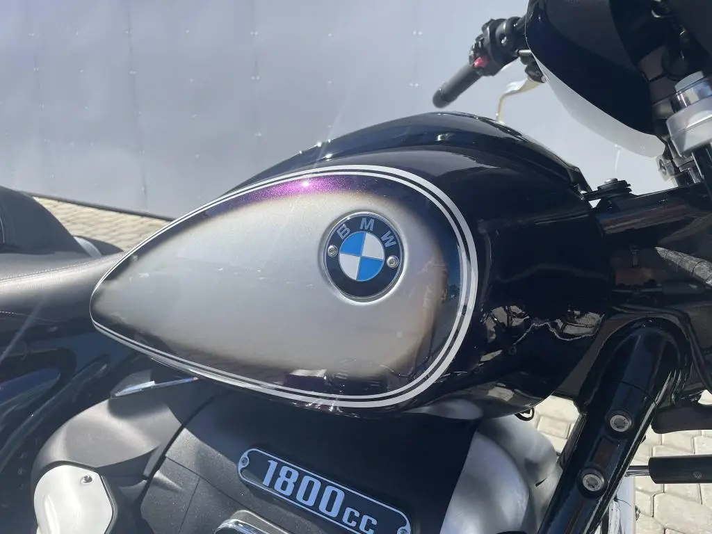 BMW Motorrad R 18 Begr  / 67kW