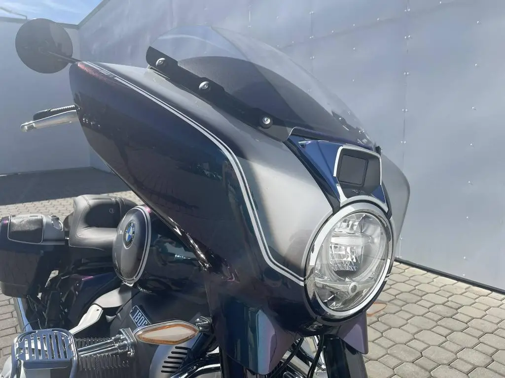 BMW Motorrad R 18 Begr  / 67kW