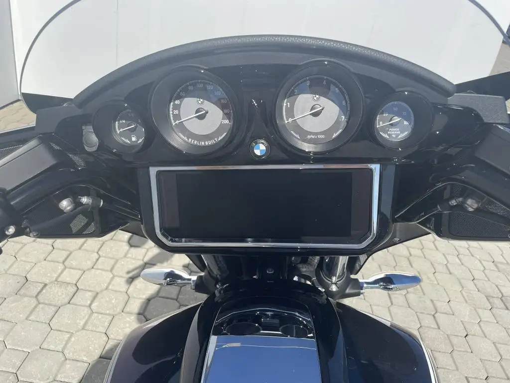 BMW Motorrad R 18 Begr  / 67kW