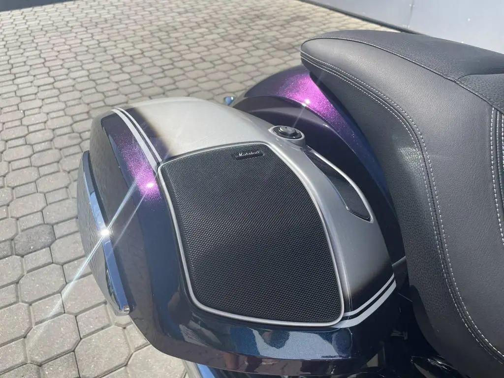 BMW Motorrad R 18 Begr  / 67kW