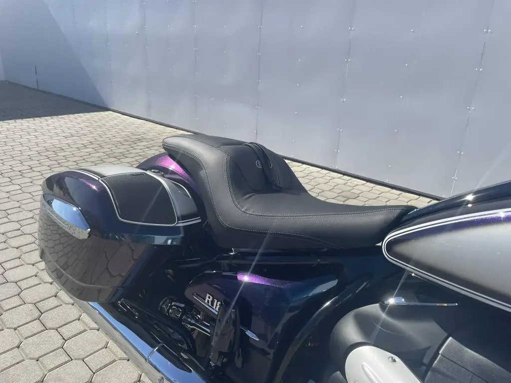 BMW Motorrad R 18 Begr  / 67kW