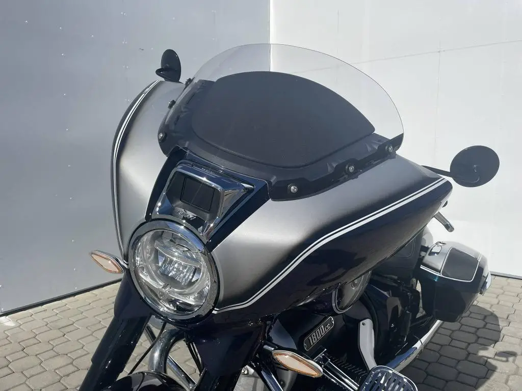 BMW Motorrad R 18 Begr  / 67kW