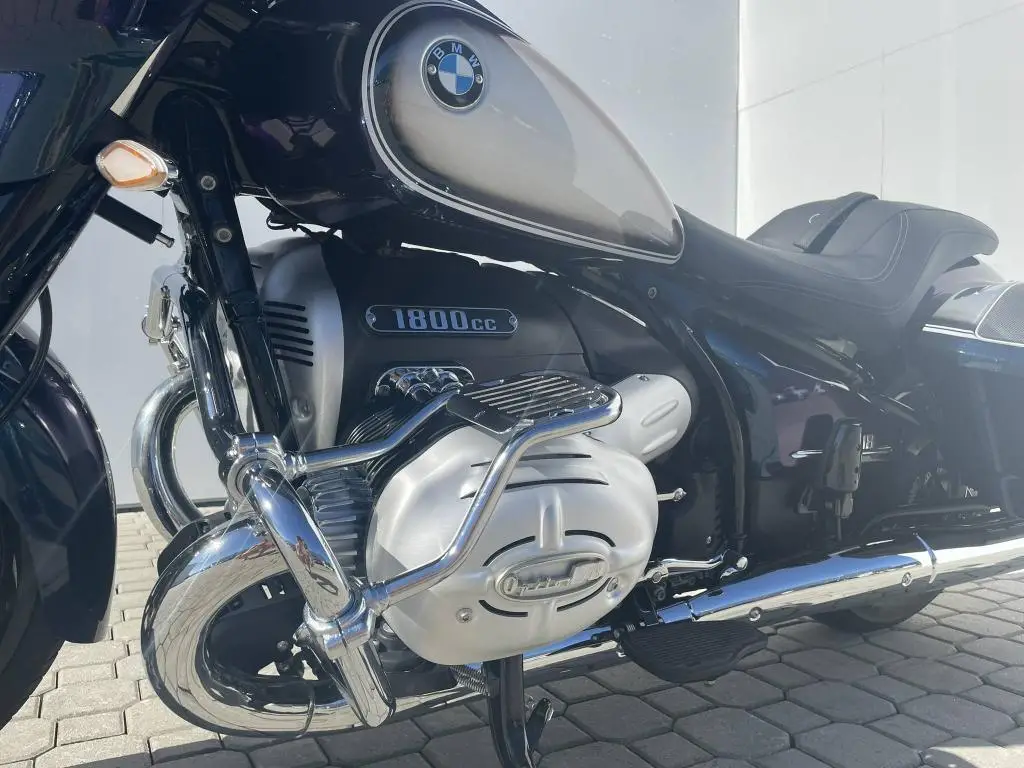 BMW Motorrad R 18 Begr  / 67kW