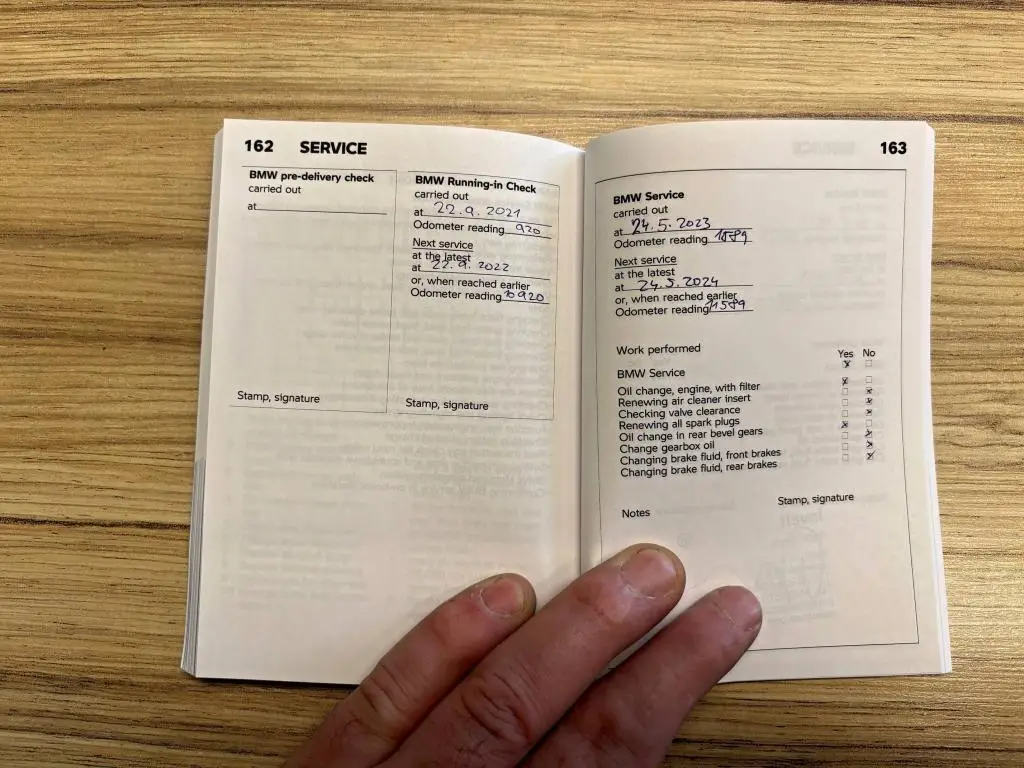 BMW Motorrad R nineT Scrambler  / 81kW