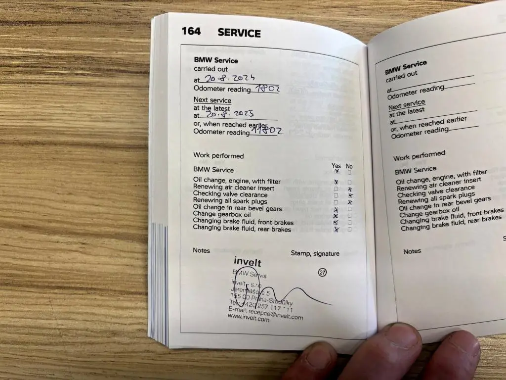 BMW Motorrad R nineT Scrambler  / 81kW