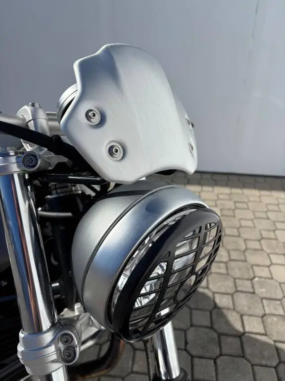 BMW Motorrad R nineT Scrambler  / 81kW