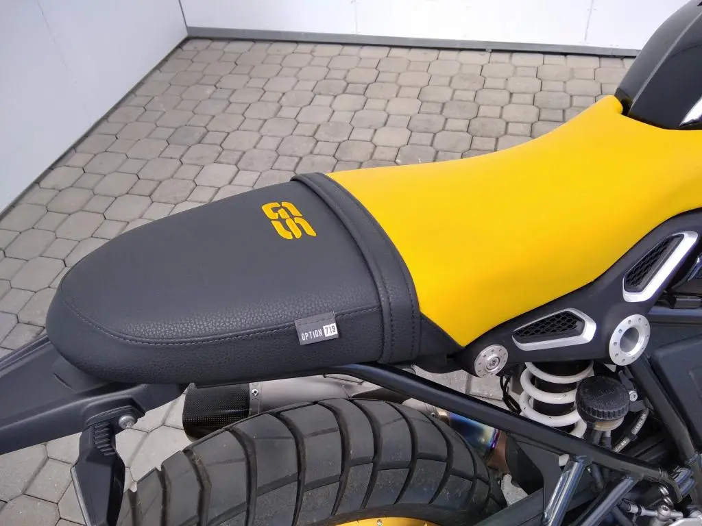 BMW Motorrad R nineT Urban G/S  / 80kW