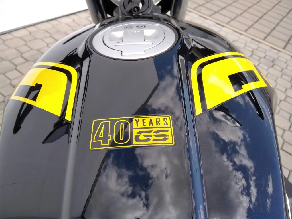 BMW Motorrad R nineT Urban G/S  / 80kW