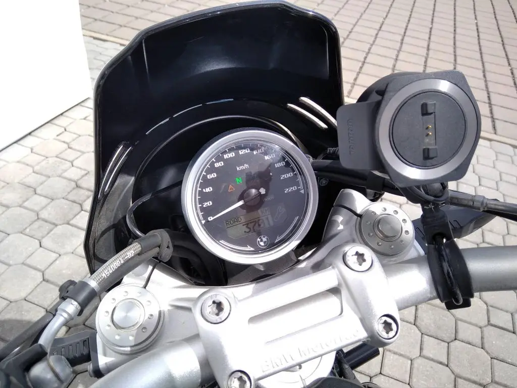 BMW Motorrad R nineT Urban G/S  / 80kW