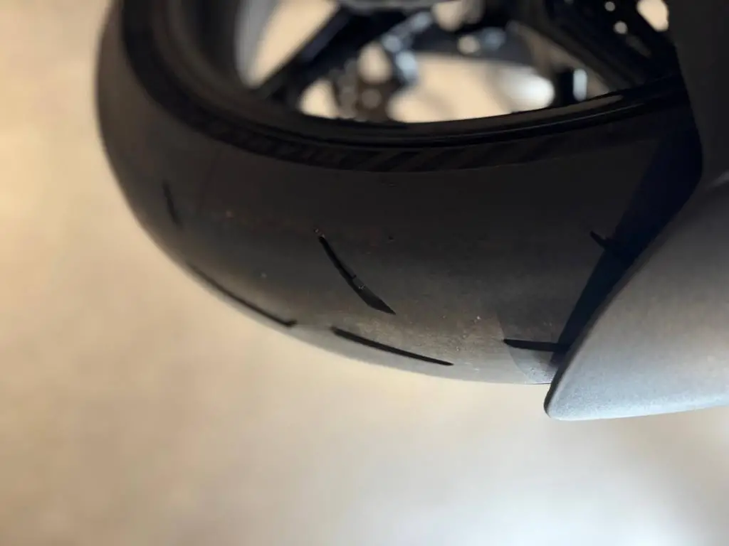 BMW Motorrad S 1000 R  / 121kW