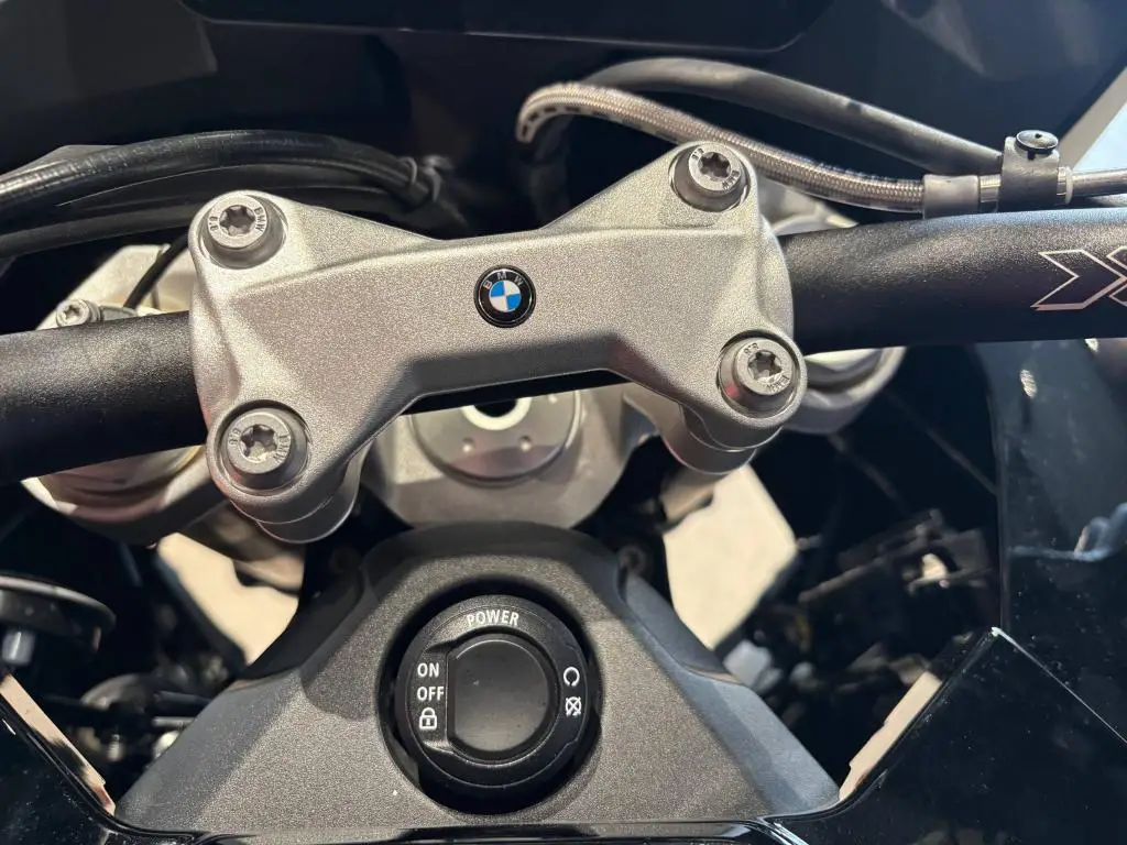 BMW Motorrad S 1000 XR  / 121kW