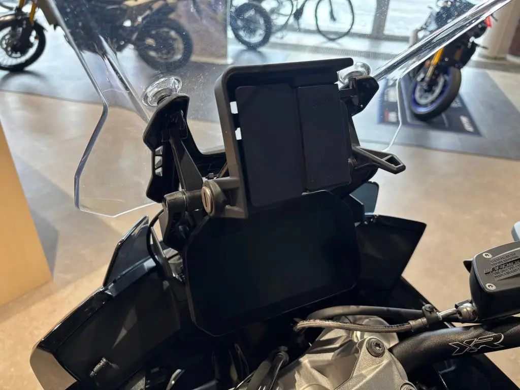 BMW Motorrad S 1000 XR  / 121kW