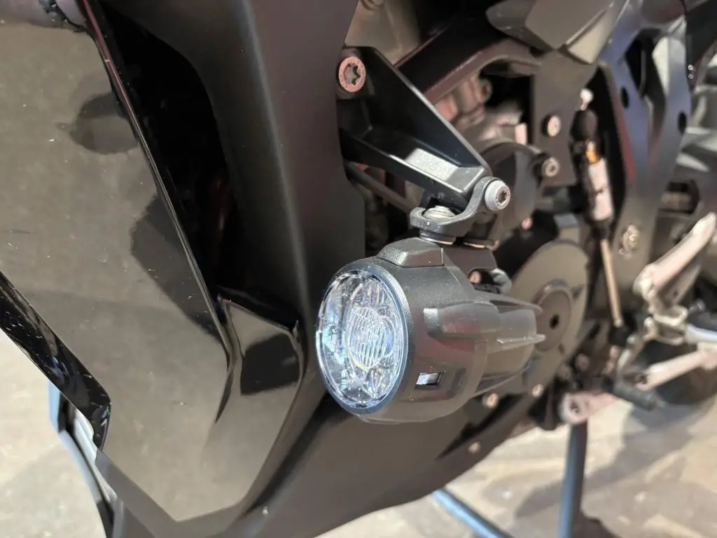 BMW Motorrad S 1000 XR  / 121kW