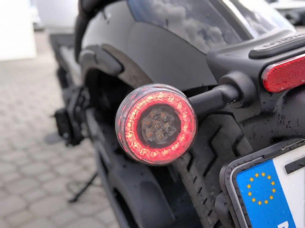 CFMOTO 450CL-C  / 33kW
