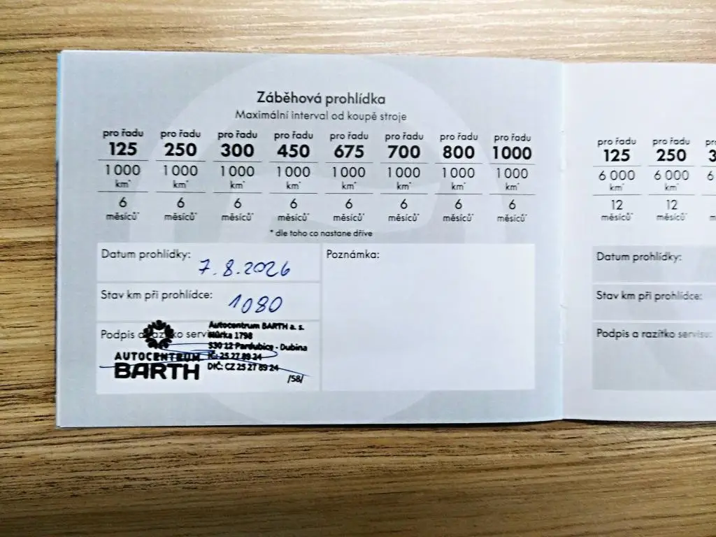 CFMOTO 700MT Adventure  / 50kW