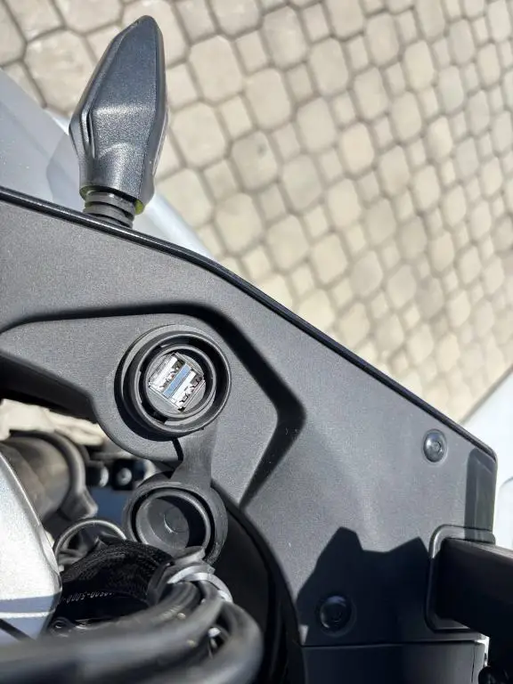 CFMOTO 800MT Explore  / 67kW