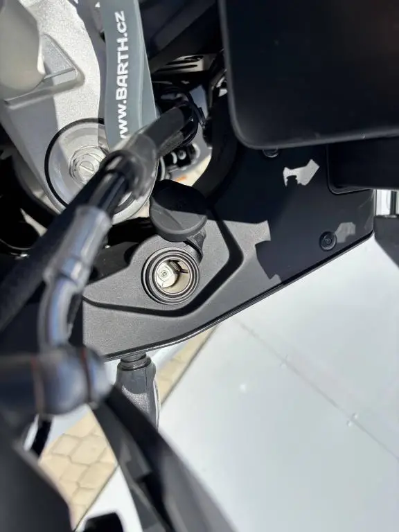 CFMOTO 800MT Explore  / 67kW