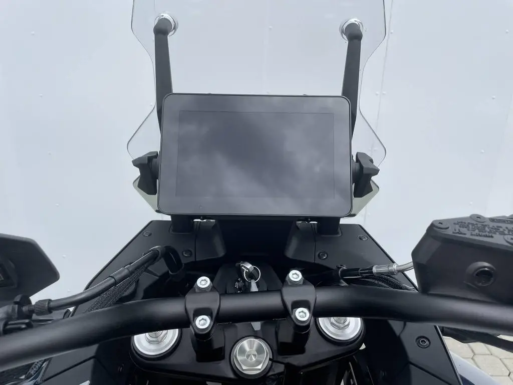 CFMOTO 800MT Explore  / 67kW
