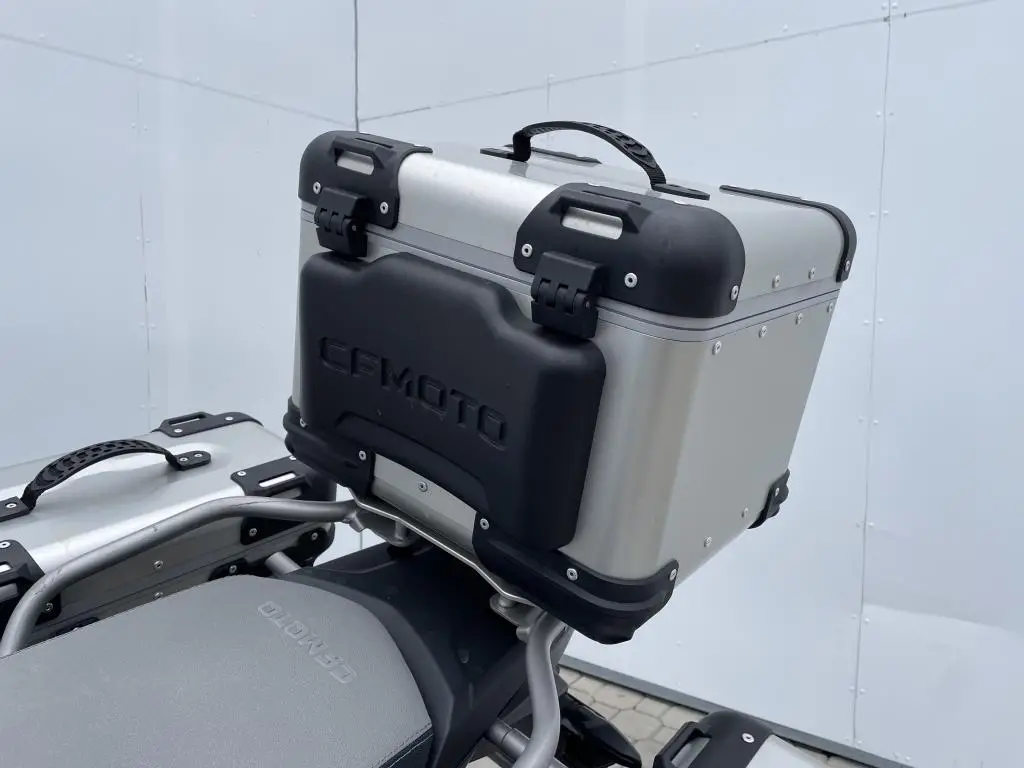 CFMOTO 800MT-X  / 67kW