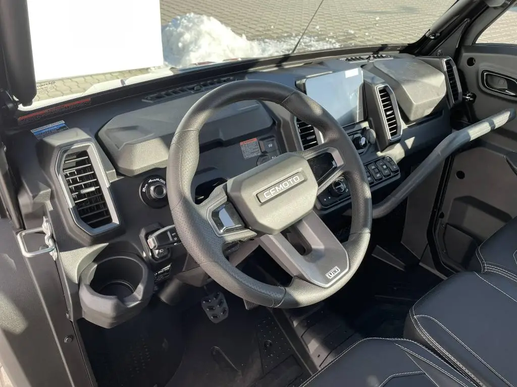 CFMOTO Gladiator U10 PRO Highland 